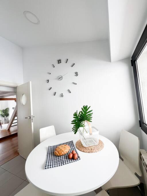 Centrico Apartamento Recien Reformado. Santander Exterior foto