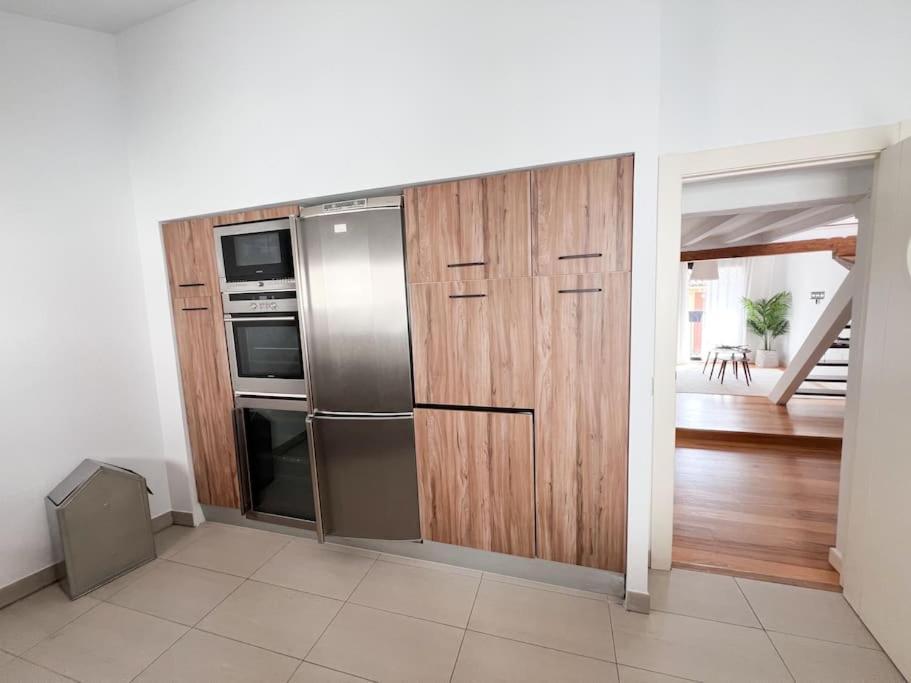 Centrico Apartamento Recien Reformado. Santander Exterior foto