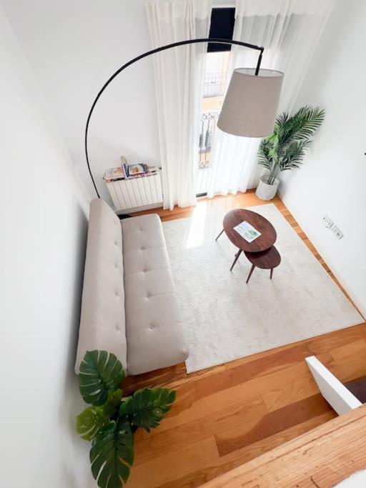 Centrico Apartamento Recien Reformado. Santander Exterior foto