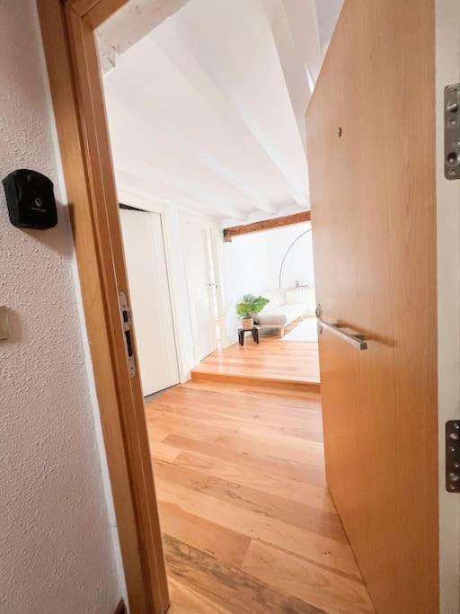 Centrico Apartamento Recien Reformado. Santander Exterior foto