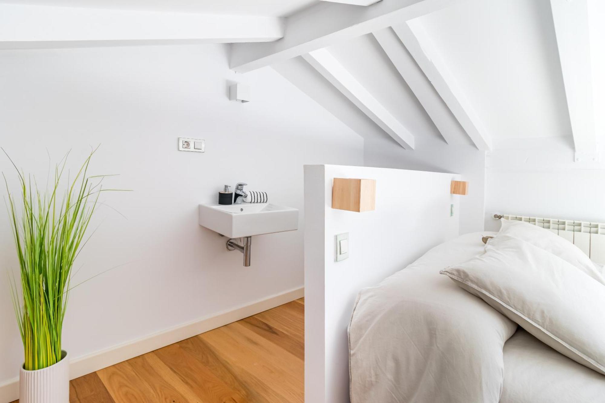 Centrico Apartamento Recien Reformado. Santander Exterior foto