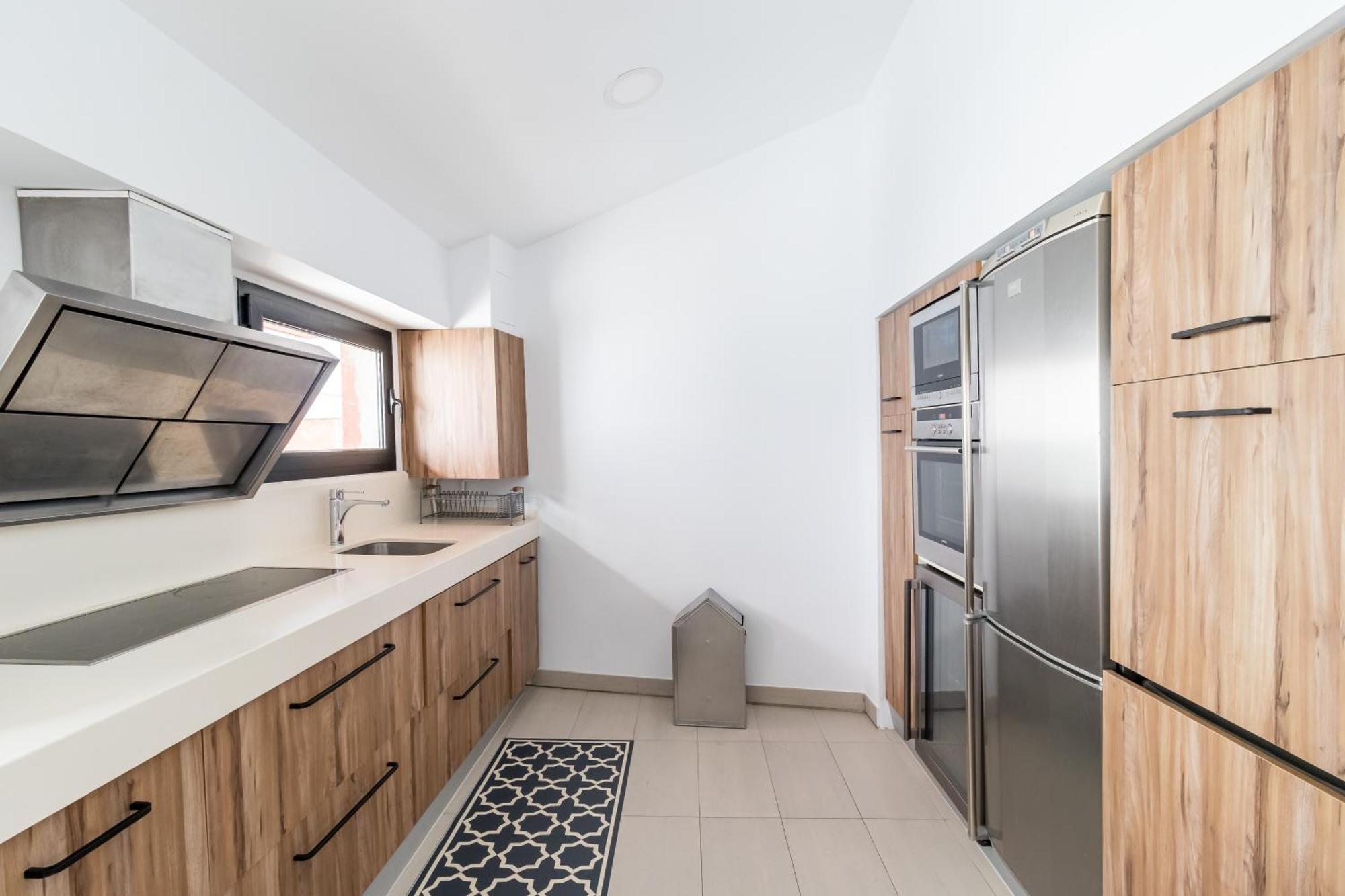 Centrico Apartamento Recien Reformado. Santander Exterior foto