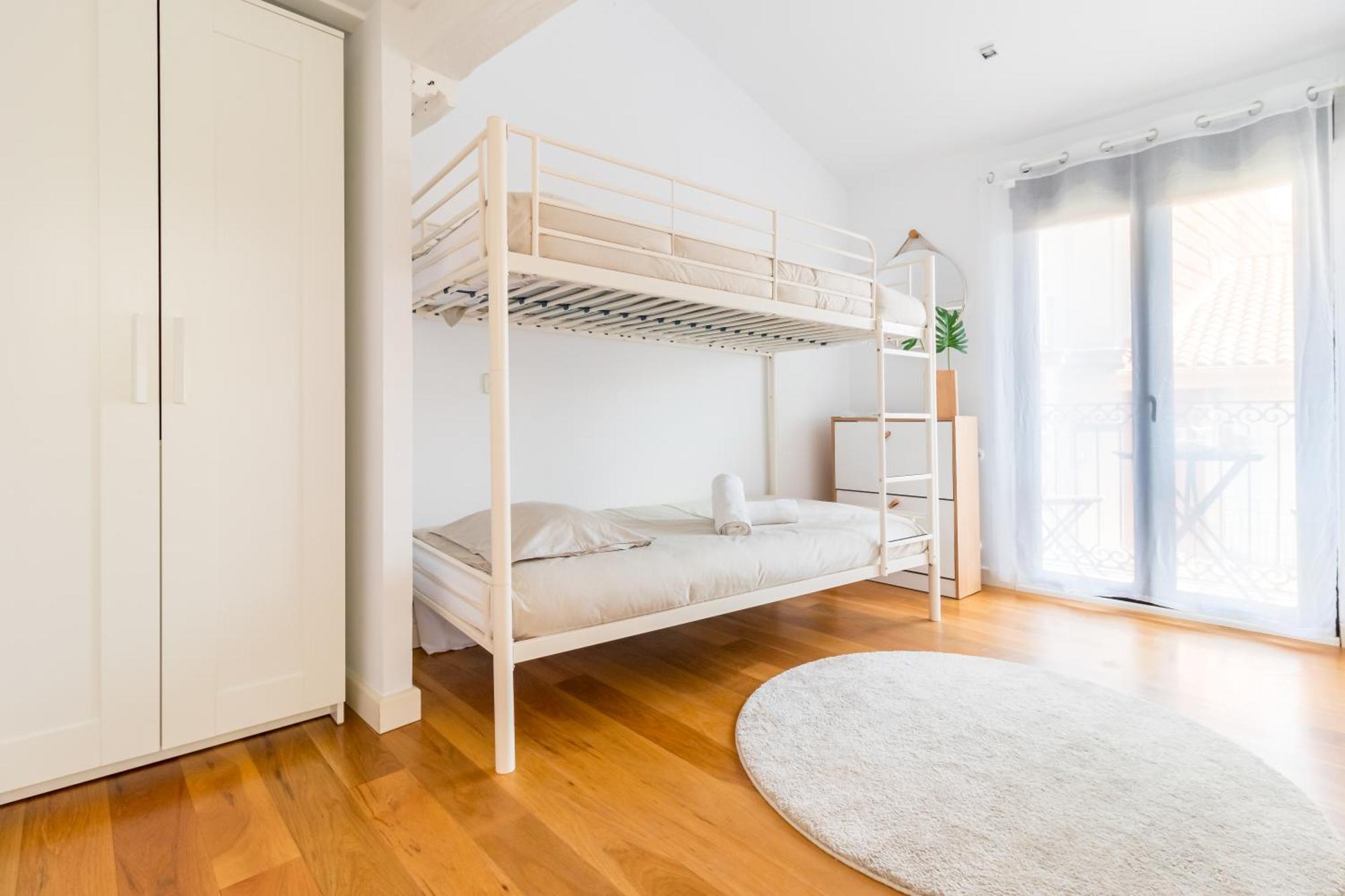 Centrico Apartamento Recien Reformado. Santander Exterior foto